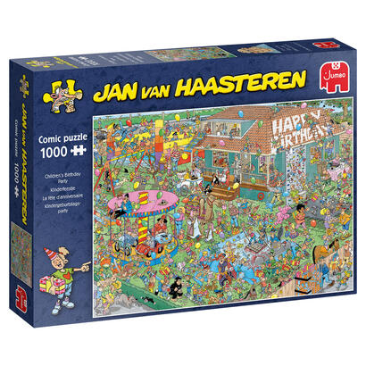 jumbo-jan-van-haasteren-kindergeburtstags-party-kindergeburtstagsparty-1000-teile-puzzle-20035