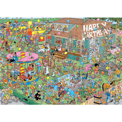 jumbo-jan-van-haasteren-kindergeburtstags-party-kindergeburtstagsparty-1000-teile-puzzle-20035