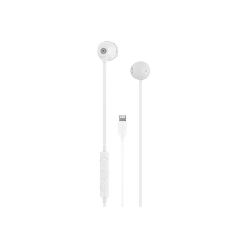 tnb-curv-auriculares-de-boton-lightning-blanco tnb-curv-auriculares-de-boton-lightning-blanco
