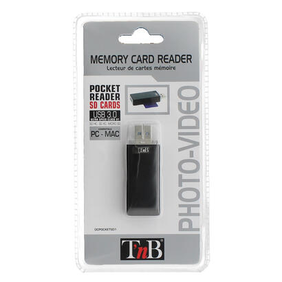 tnb-lector-de-tarjeta-de-memoria-pocket-reader-usb3-usb-30-memory-card-readercompatibility-sdhc-micro-sd-t-flash-connectivity-us
