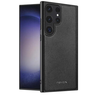 nevox-styleshell-nylo-funda-para-telefono-movil-negra-samsung-galaxy-s25-ultra-42506864147070