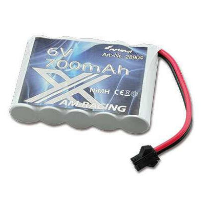 amewi-zubehor-ni-mh-akku-6v-700mah-hbx-mecker