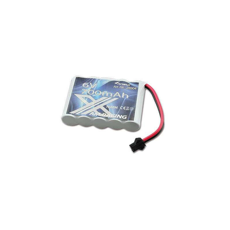 amewi-zubehor-ni-mh-akku-6v-700mah-hbx-mecker