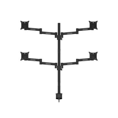 multibrackets-5891-soporte-para-monitor-762-cm-30-escritorio-negro