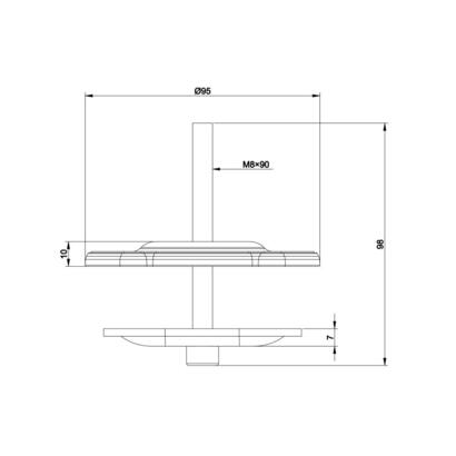 multibrackets-5884-accesorio-para-soporte-de-monitor