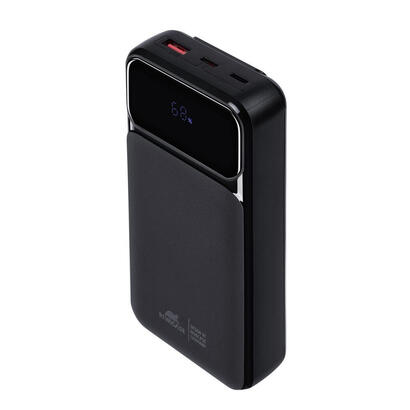 rivacase-va2211-powerbank-20000-225w-ccables