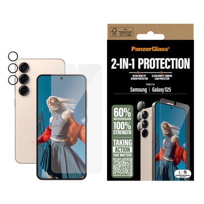 paquete-de-proteccion-panzerglass-para-samsung-s25