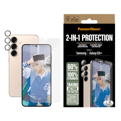 paquete-de-proteccion-panzerglass-para-samsung-s25-plus