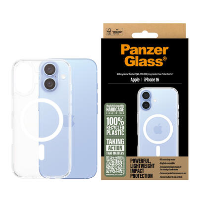 funda-panzerglass-con-magsafe-blanca-para-iphone-16