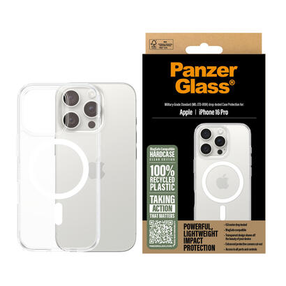 funda-panzerglass-con-magsafe-blanca-iphone-16-pro