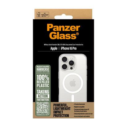 funda-panzerglass-con-magsafe-blanca-iphone-16-pro