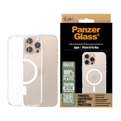 funda-panzerglass-con-magsafe-blanca-iphone-16-proma