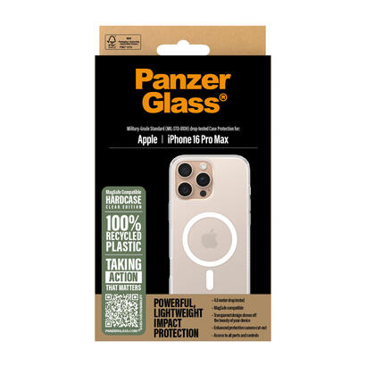 funda-panzerglass-con-magsafe-blanca-iphone-16-proma