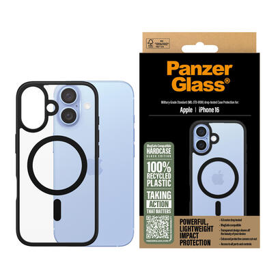 funda-panzerglass-con-magsafe-negra-para-iphone-16