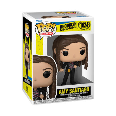 figura-pop-brooklyn-nine-nine-stressed-amy
