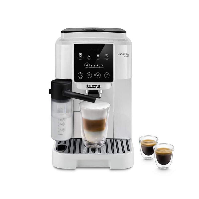 cafetera-delonghi-magnifica-start-milk-white-ecam22061w-totalmente-automatica