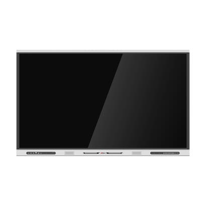 dahua-technology-lph86-st470-p-pizarra-interactiva-218-m-86-3840-x-2160-pixeles-pantalla-tactil-negro-plata