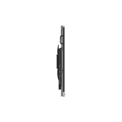 dahua-technology-lph86-st470-p-pizarra-interactiva-218-m-86-3840-x-2160-pixeles-pantalla-tactil-negro-plata
