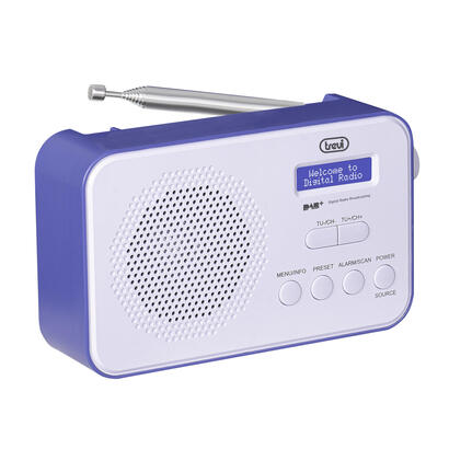 trevi-dab-7f92-r-portatil-digital-azul-blanco