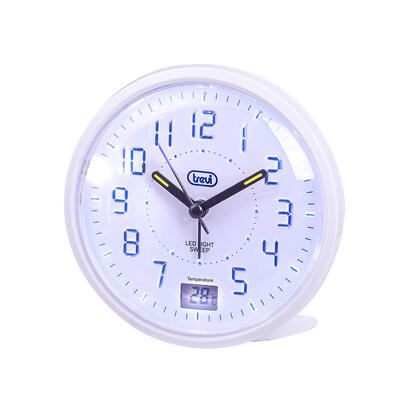 trevi-sl-3p27-reloj-despertador-analogico-blanco