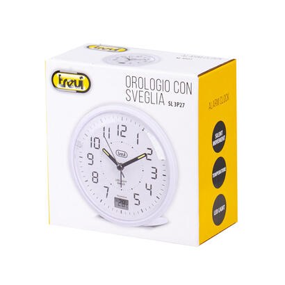 trevi-sl-3p27-reloj-despertador-analogico-blanco