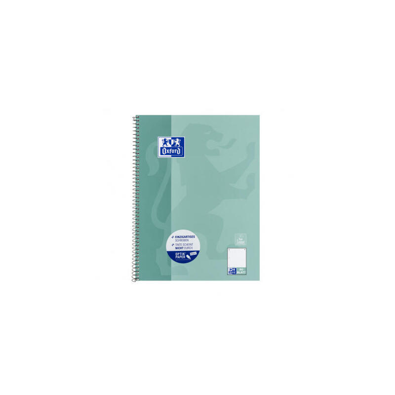 oxford-400132378-cuaderno-y-block-a4-80-hojas-azul-verde oxford-400132378-cuaderno-y-block-a4-80-hojas-azul-verde