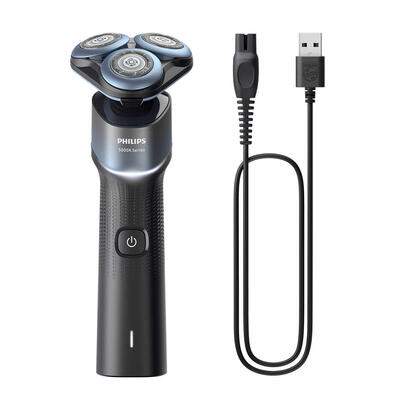 afeitadora-philips-shaver-5000x-series-x500600-electrica-wet-dry