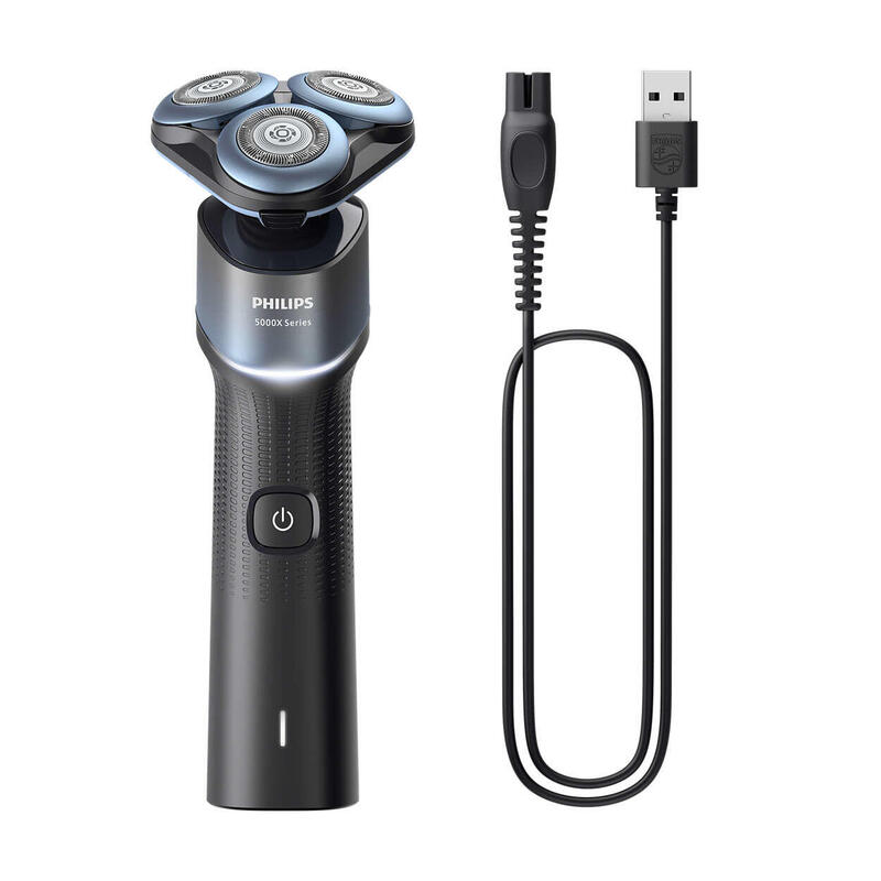 afeitadora-philips-shaver-5000x-series-x500600-electrica-wet-dry afeitadora-philips-shaver-5000x-series-x500600-electrica-wet-dry