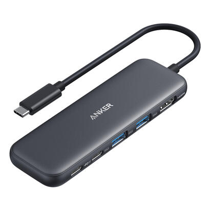 anker-usb-c-hub-5-in-1-1-x-4k-hdmi-2-x-usb-a-1-x-usb-c-1-x-usb-c-pd-100w