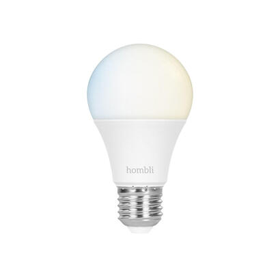 hombli-smart-bulb-e27-bombilla-inteligente-wi-fi-9-w