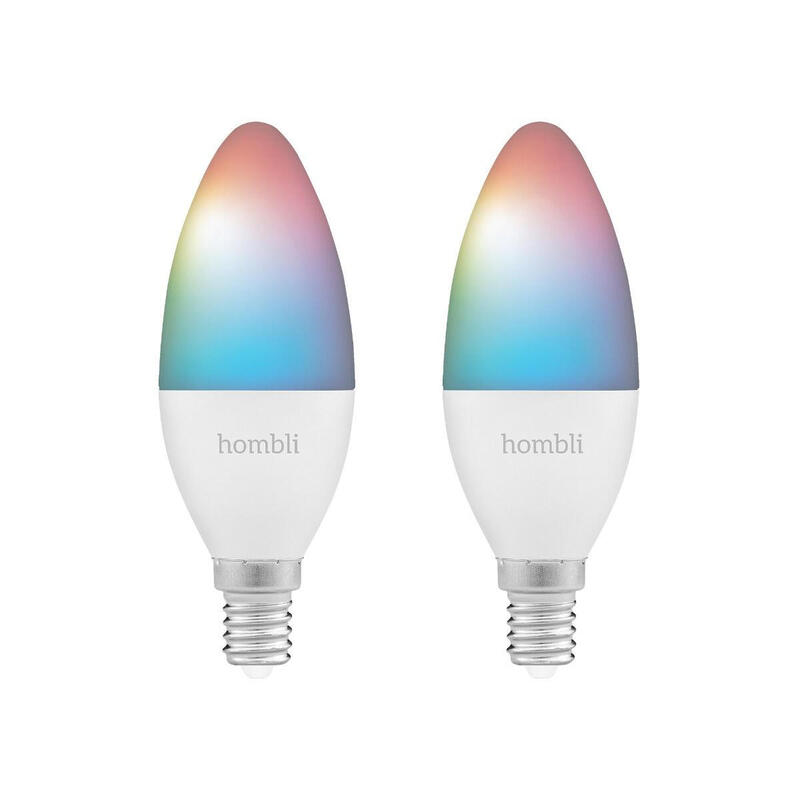 hombli-hbpp-0111-bombilla-inteligente-45-w hombli-hbpp-0111-bombilla-inteligente-45-w