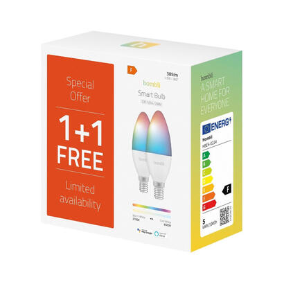 hombli-hbpp-0111-bombilla-inteligente-45-w