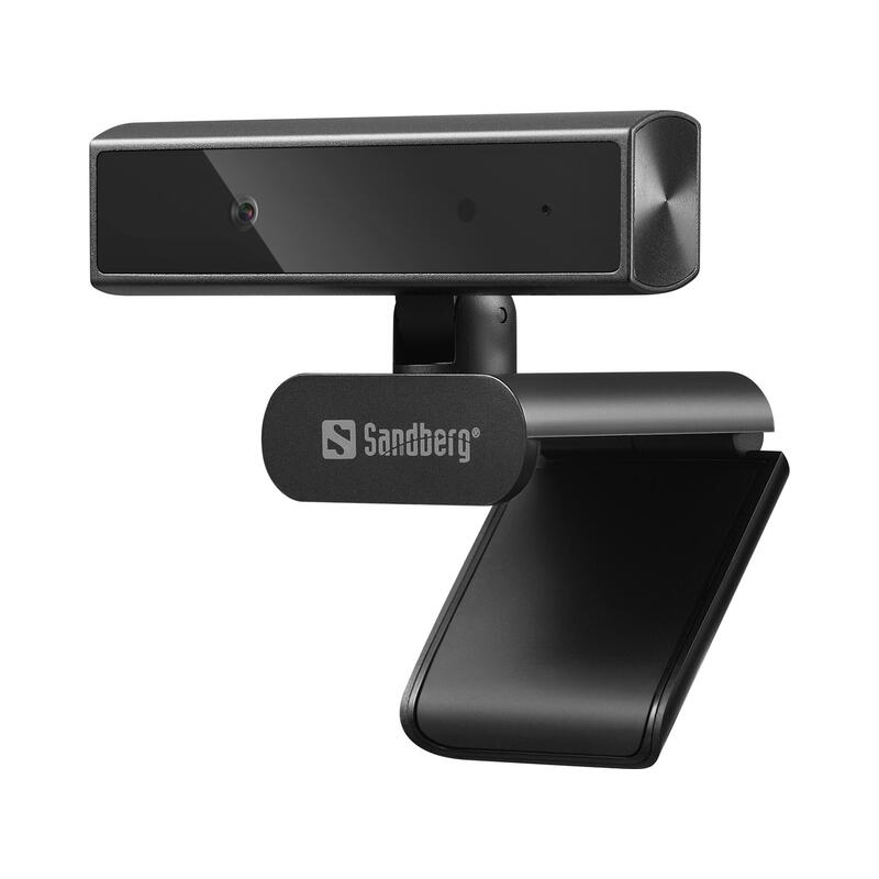 sandberg-face-id-webcam-mini-camara-web-2-mp-1920-x-1080-pixeles-usb-c-negro