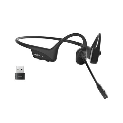 auriculares-shokz-opencomm2-bluetooth-knochenschall-usb-a-dongle