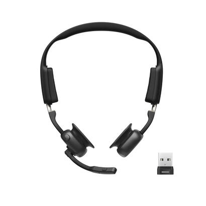 auriculares-shokz-openmeet-bluetooth-knochenschall-usb-a-dongle