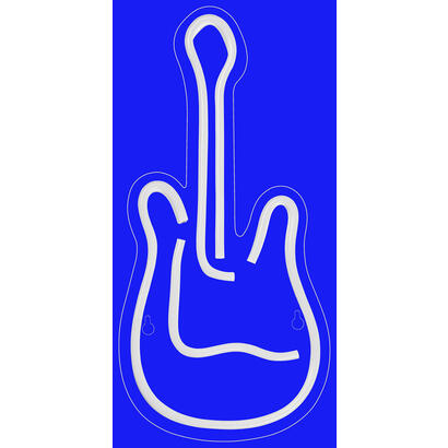 actis-acs-neon-gitara-iluminacion-de-techo