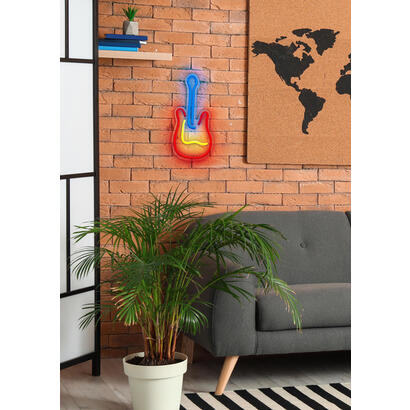 actis-acs-neon-gitara-iluminacion-de-techo