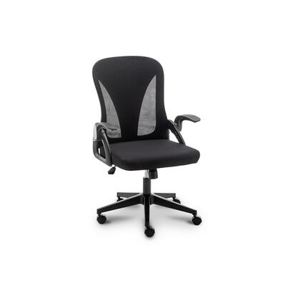 silla-de-escritorio-ergonomica-plegable