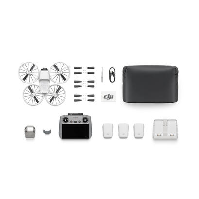dji-flip-fly-more-combo-rc-2-4-rotores-cuadricoptero-48-mp-3840-x-2160-pixeles-3110-mah-negro-blanco