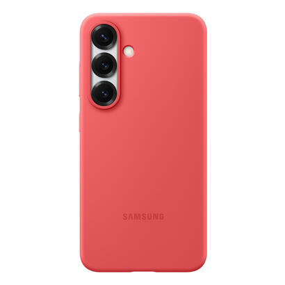 samsung-silicone-case-galaxy-s25-rot