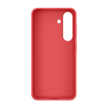 samsung-silicone-case-galaxy-s25-rot