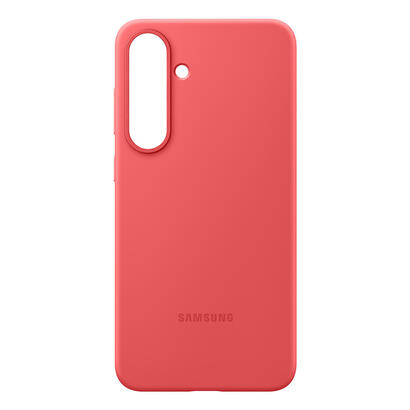 samsung-silicone-case-galaxy-s25-rot