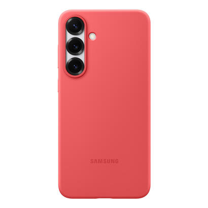 samsung-silicone-case-galaxy-s25-rot