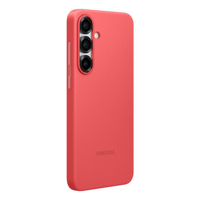 samsung-silicone-case-galaxy-s25-rot
