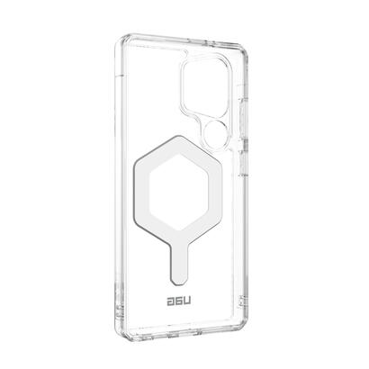 uag-funda-plyo-pro-en-color-ice-samsung-galaxy-s25-ultra