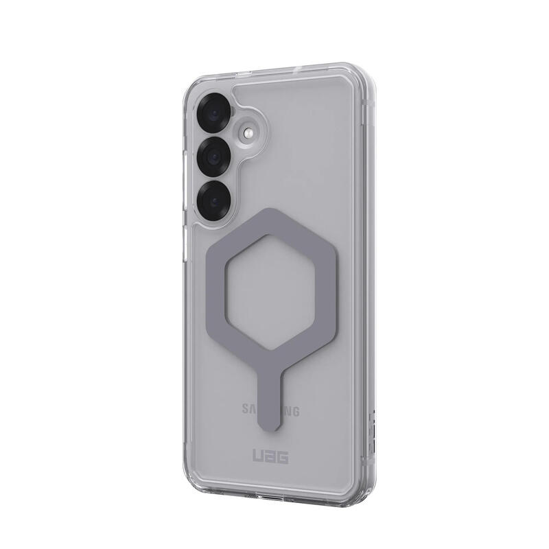 uag-funda-plyo-pro-en-color-ice-samsung-galaxy-s25-plus