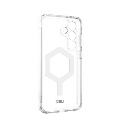 uag-funda-plyo-pro-en-color-ice-samsung-galaxy-s25-plus