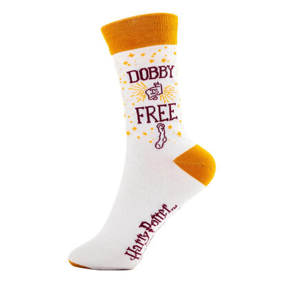 set-taza-y-calcetines-dobby-harry-potter