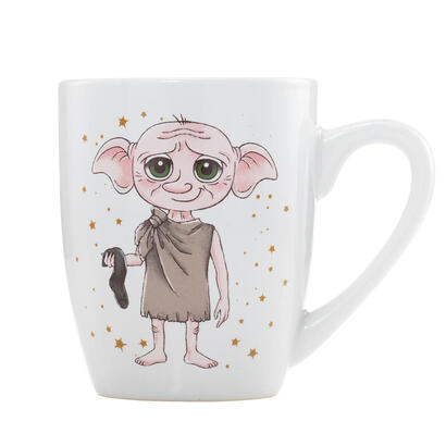 set-taza-y-calcetines-dobby-harry-potter