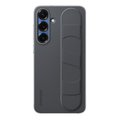 funda-soporte-galaxy-s25-negra